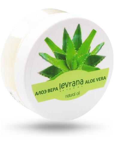 Levrana Butter Aloe Vera 150ml