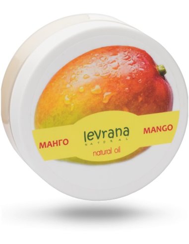 Levrana Butter Mango 150ml