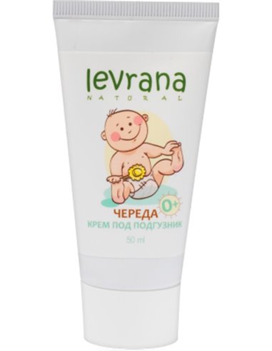 Levrana Diaper Cream Bidens 50ml