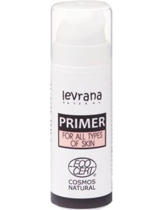 Levrana Facial Primer for all skin types 30ml