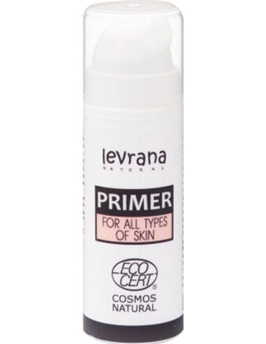 Levrana Праймер для лица для всех типов кожи 30мл
