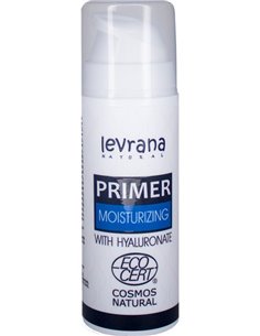 Levrana Facial Primer Moisturizing 30ml