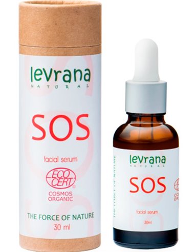 Levrana Face Serum SOS 30ml