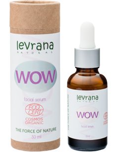 Levrana Сыворотка для лица WOW 30мл