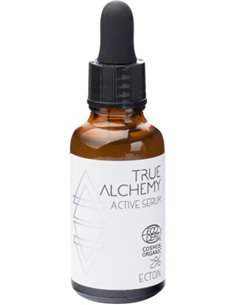 Levrana TRUE ALCHEMY Сыворотка гелевая Ectoin 2% 30мл
