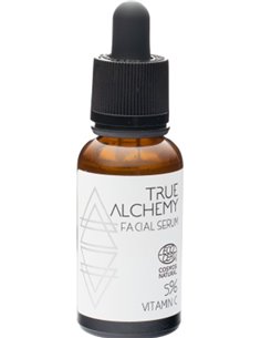 Levrana TRUE ALCHEMY Сыворотка Vitamin C 5% 30мл