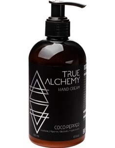 Levrana TRUE ALCHEMY COCO PEPPER Hand Cream 300ml
