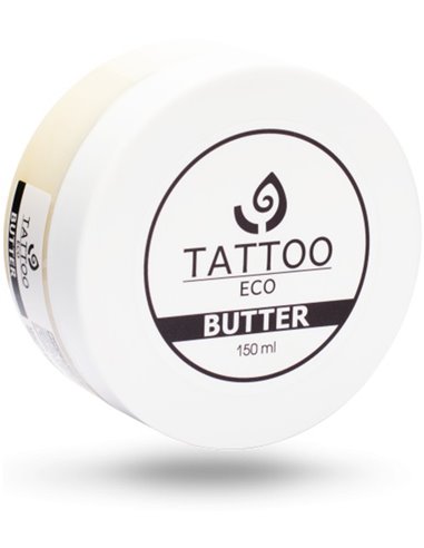 Tattoo ECO Tattoo Cream-Oil 150ml