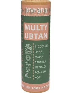 Levrana Убтан Натуральный 100г