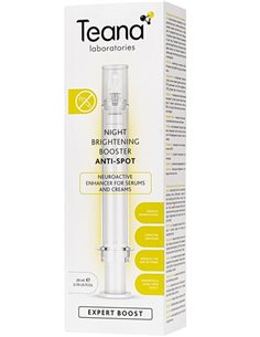 Teana Expert Boost Night Brightening Booster Anti-spot 20ml