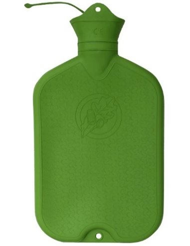 Rubber heating water pad 2.5 liters