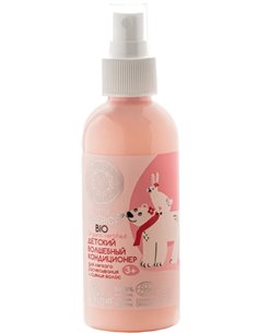 Natura Siberica Little Conditioner for easy combing and hair shine Magic 170ml