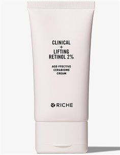 RICHE Омолаживающий крем для лица ANTI-AGE Cream 50мл