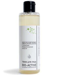 Microliz Tonic for oily and problem skin 200ml