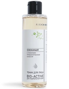 Microliz Tonic for normal skin 200ml