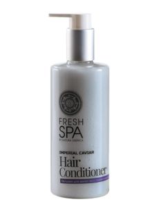 Natura Siberica Fresh Spa Imperial Caviar Repairing Hair Conditioner 300ml