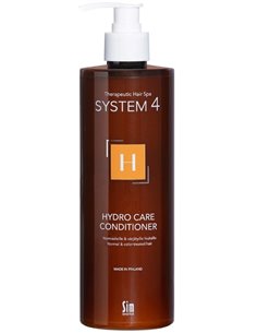 Sim Sensitive System 4 Bio Botanical Бальзам-кондиционер терапевтический 500мл