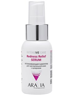 ARAVIA Professional Redness Relief Serum 50ml