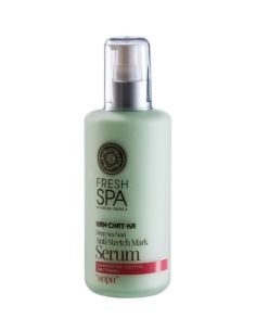 Natura Siberica Fresh Spa Kam-Chat-Ka Сыворотка против растяжек Нори 200мл