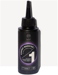 Nano Organic Scalp Serum ENERGY BOOSTER Cell Energy Activator 100ml