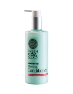 Natura Siberica Fresh Spa Kam-Chat-Ka Мягкий термальный кондиционер 300мл