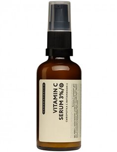 Laboratorium Vitamin C Serum 3% 50ml