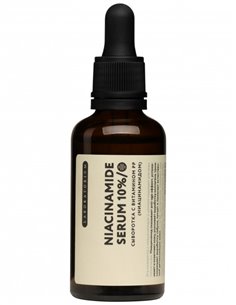 Laboratorium Serum with vitamin PP (niacinamide) 10% 50ml