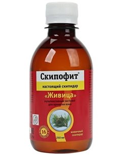 Скипофит Мультиактивный комплекс Тонус 250мл