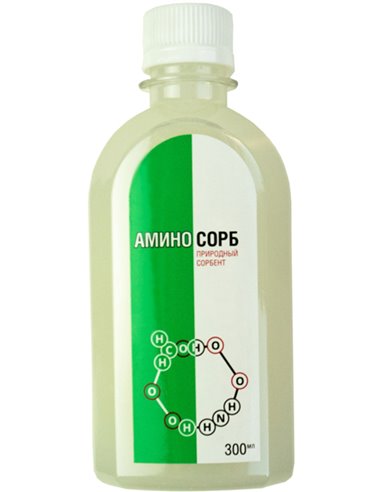 Aminosorb 300ml