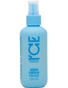 Natura Siberica ICE Take It Home Праймер для волос Увлажняющий Aqua Cruch Primer 200мл