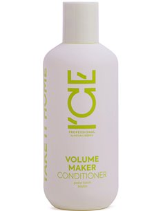 Natura Siberica ICE Take It Home Volume Maker Conditioner 250ml