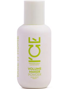 Natura Siberica ICE Take It Home Volume Maker Powder 45g