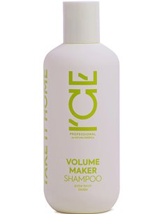 Natura Siberica ICE Take It Home Volume Maker Shampoo 250ml