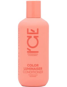 Natura Siberica ICE Take It Home Color Luminaiser Conditioner 250ml