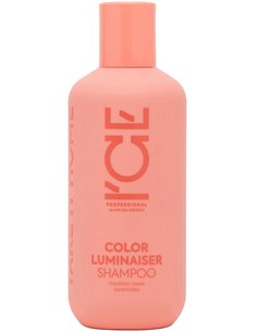 Natura Siberica ICE Take It Home Color Luminaiser Shampoo 250ml
