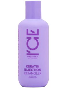Natura Siberica ICE Take It Home Keratin Injection Detanger 200ml
