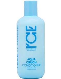 Natura Siberica ICE Take It Home Aqua Cruch Conditioner 250ml