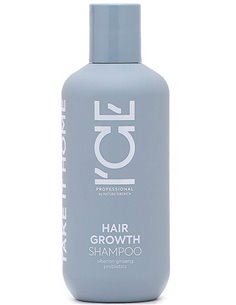 Natura Siberica ICE Take It Home Hair Growth Shampoo 400ml