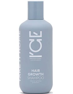 Natura Siberica ICE Take It Home Hair Growth Shampoo 250ml