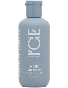 Natura Siberica ICE Take It Home Hair Growth Scalp Peeling 200ml