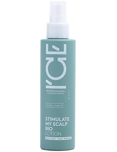 Natura Siberica ICE Professional SCALP EXPERT SPRAY Stimulate lotion 200ml