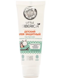 Natura Siberica Little Baby Diaper Cream 0+ 75ml
