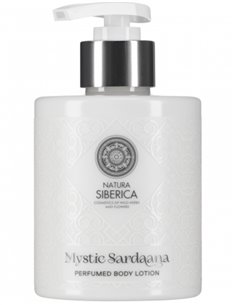 Natura Siberica Mystic Sardaana لوشن معطر للجسم 300 مل