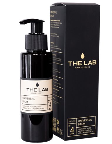 NL Универсальный бальзам The LAB 105мл