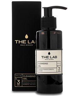 NL Гель для умывания The LAB 145мл