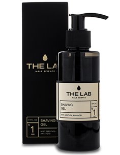 NL Shaving Gel The LAB 145ml