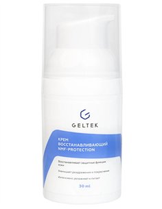 Geltek NMF-protection Revitalizing Cream 30ml