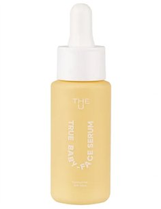 Geltek Сыворотка для лица True baby-face serum 30мл