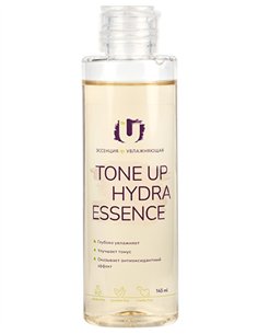 Geltek Эссенция Tone Up Hydra Essence 150мл