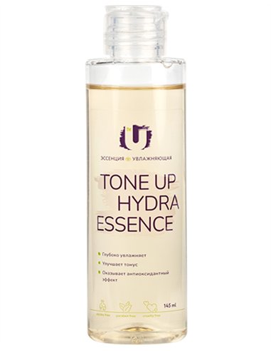 Geltek Tone Up Hydra Essence 150ml